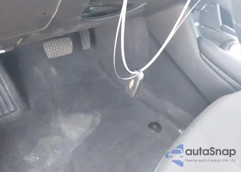 2018 Chevrolet Malibu Lt из США, поврежденный, VIN 1G1ZD5ST5JF221925